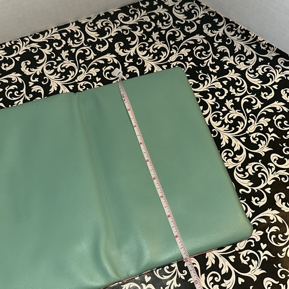 Rachel Pally Reversible Foldable Clutch NWOT🌴 - Picture 8 of 13